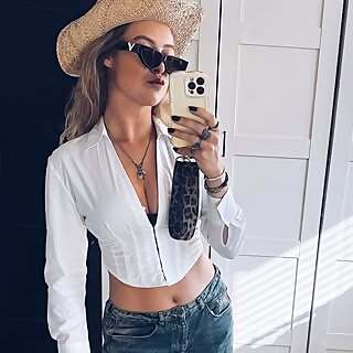 Romy Hazebroek