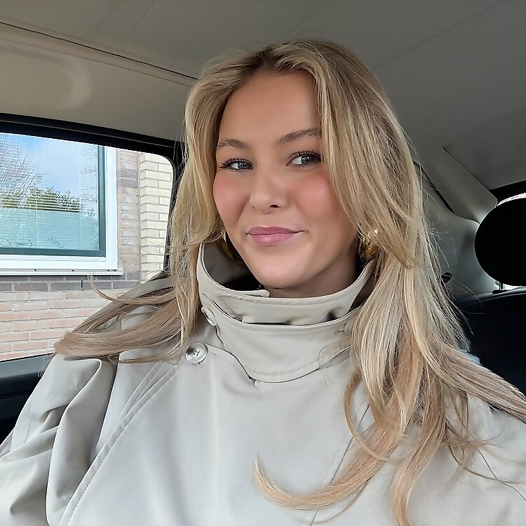 Joanne Elizabeth Keijzer 