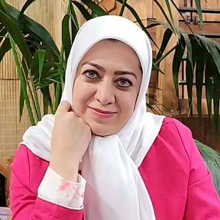 ‎Masoumeh Rasouli