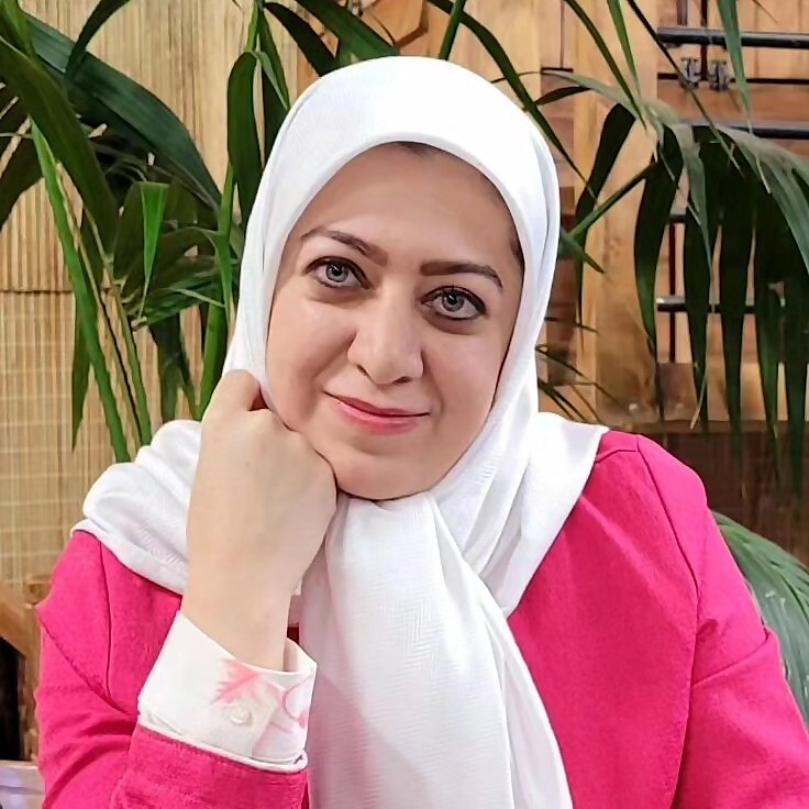 ‎Masoumeh Rasouli