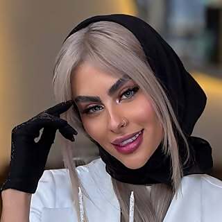 Mona Abolhasani 