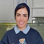 ‎Leila Vakili