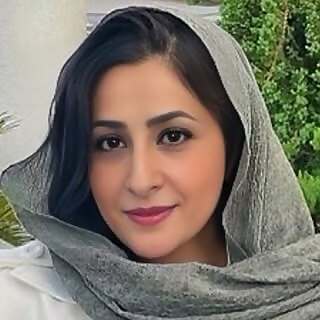 Maryam Banaeifar