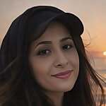 Maryam Banaeifar