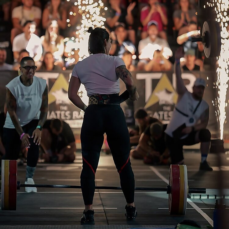 Sarah Massoni