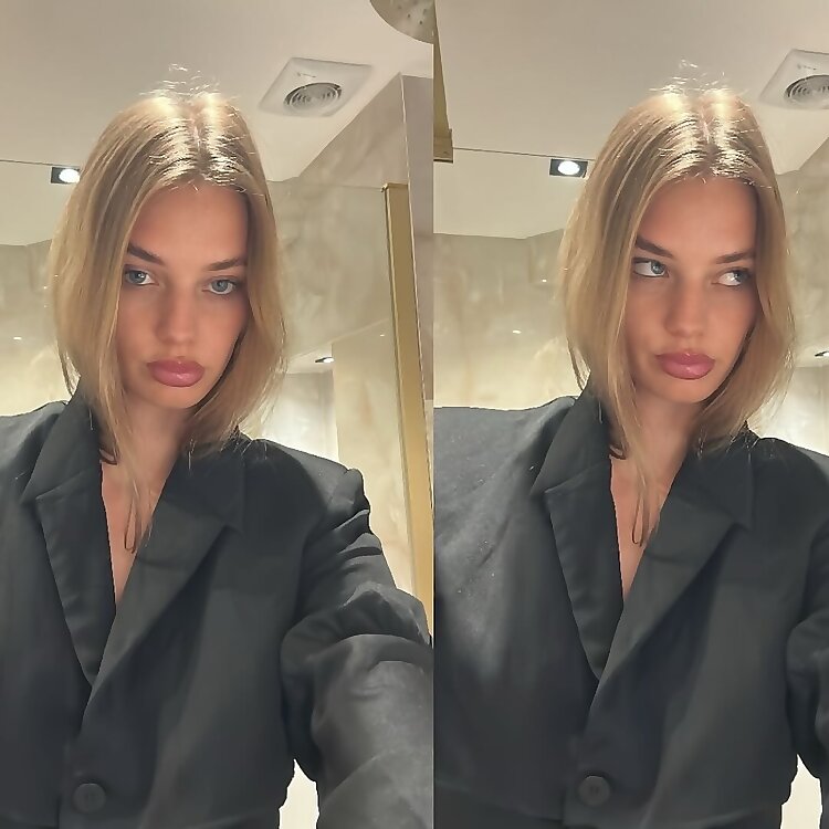 Jill Paris