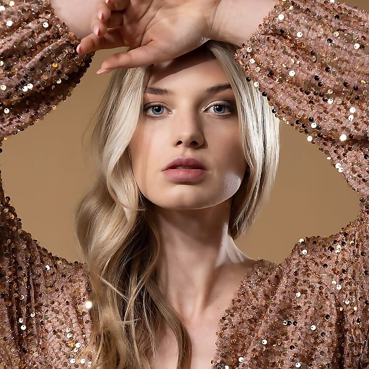 Jill Paris
