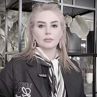 Parisa Gholipour