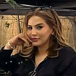 Parisa Gholipour