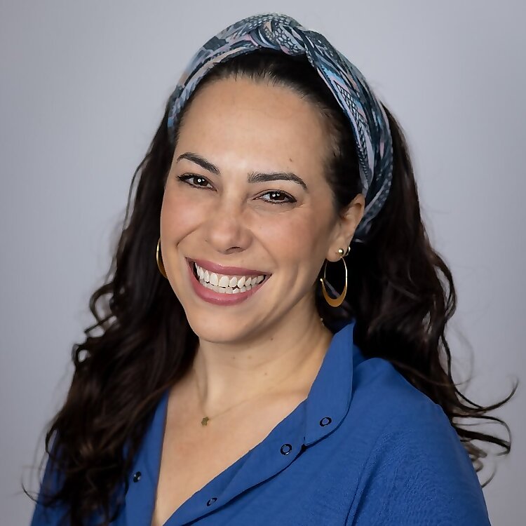 Yael Eckstein