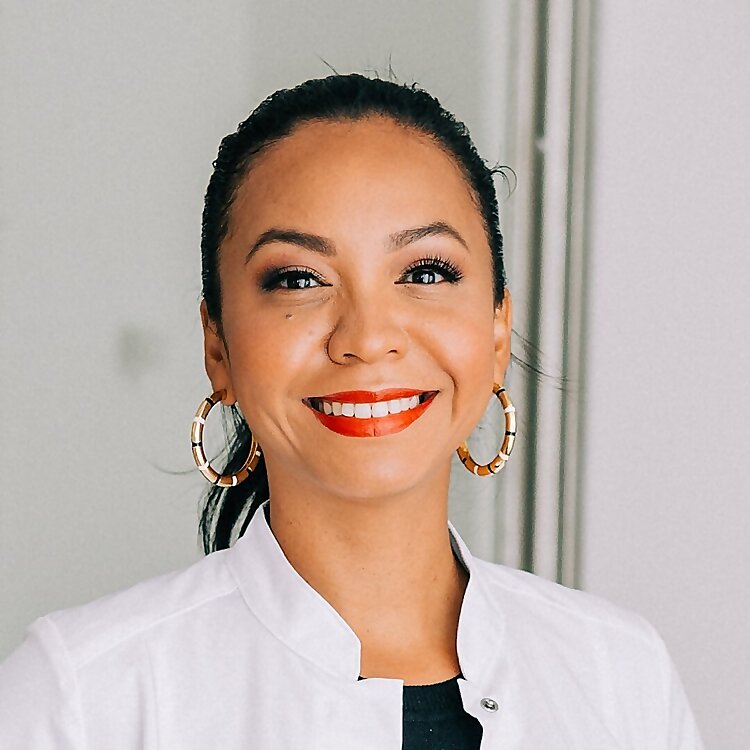 Dr. Leanne Wong