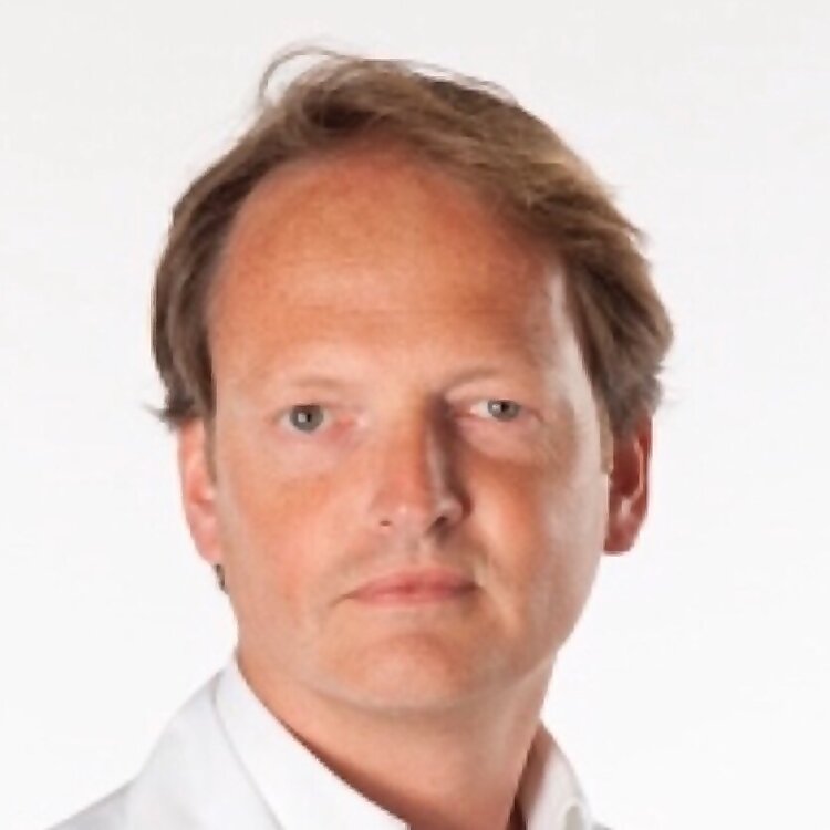 Dr. Dirk Jan Menger
