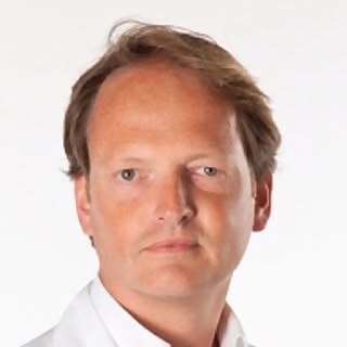 Dr. Dirk Jan Menger