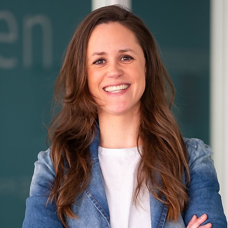 Marlies Zuelen