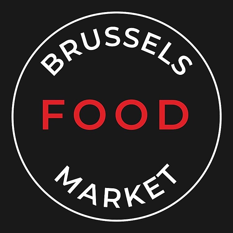Brussels Food Market