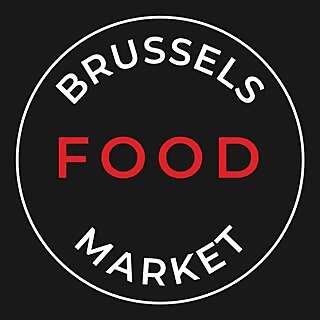Brussels Food Market