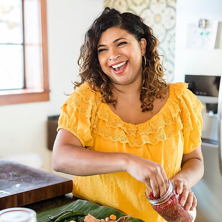 Aarti Sequeira