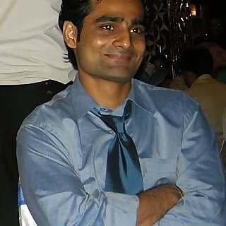 Farhan Asif