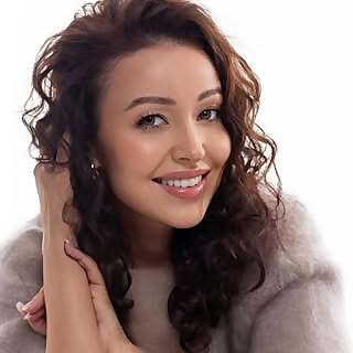 Elena Klimashevskaya