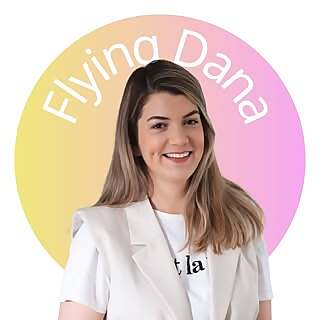 Dana Gilboa