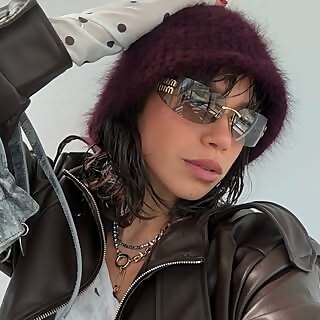 Alina Vassiljeva