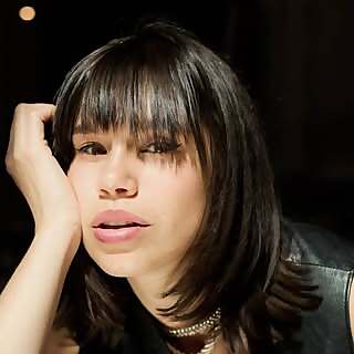 Alina Vassiljeva