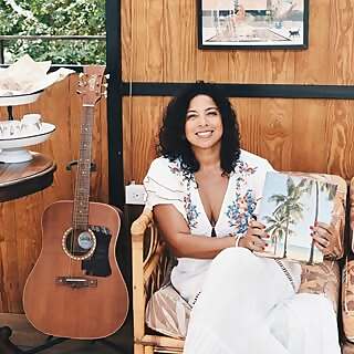 Jessica Van Dop DeJesus