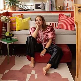 Johanna Eenma