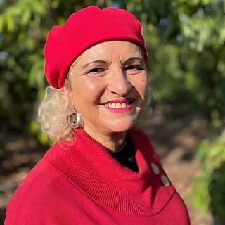 Archbishop Dominiquae Bierman