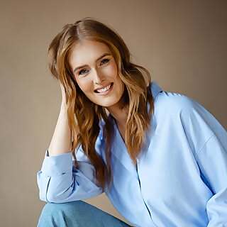 Hanna Loodmaa Saarmann