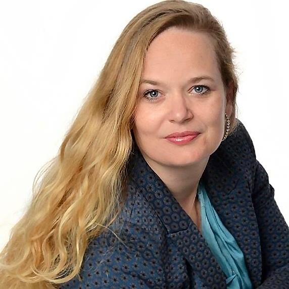 Esther Bergsma