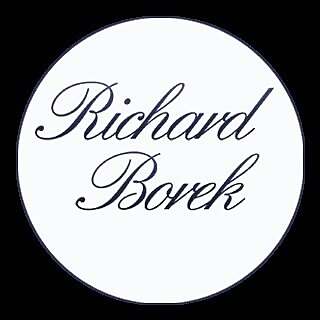 Richard Borek
