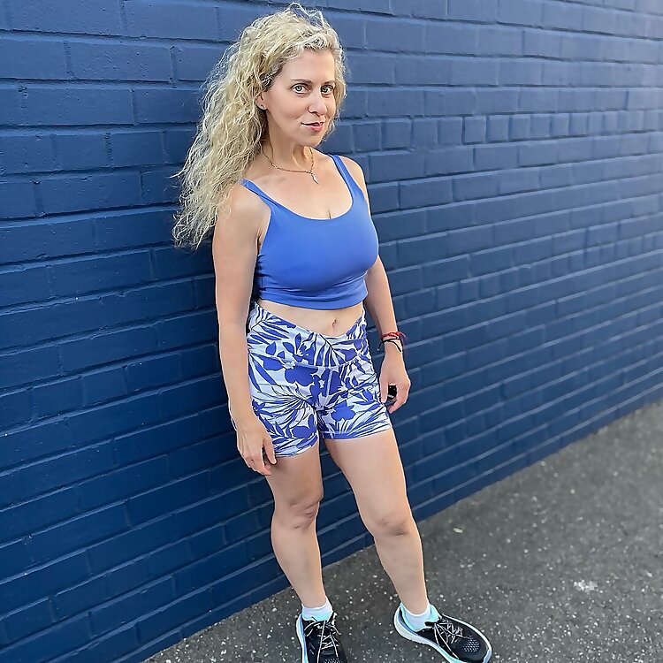 Melissa Chapman