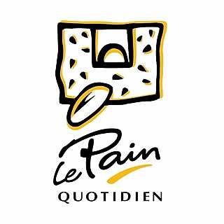 Le Pain Quotidien 