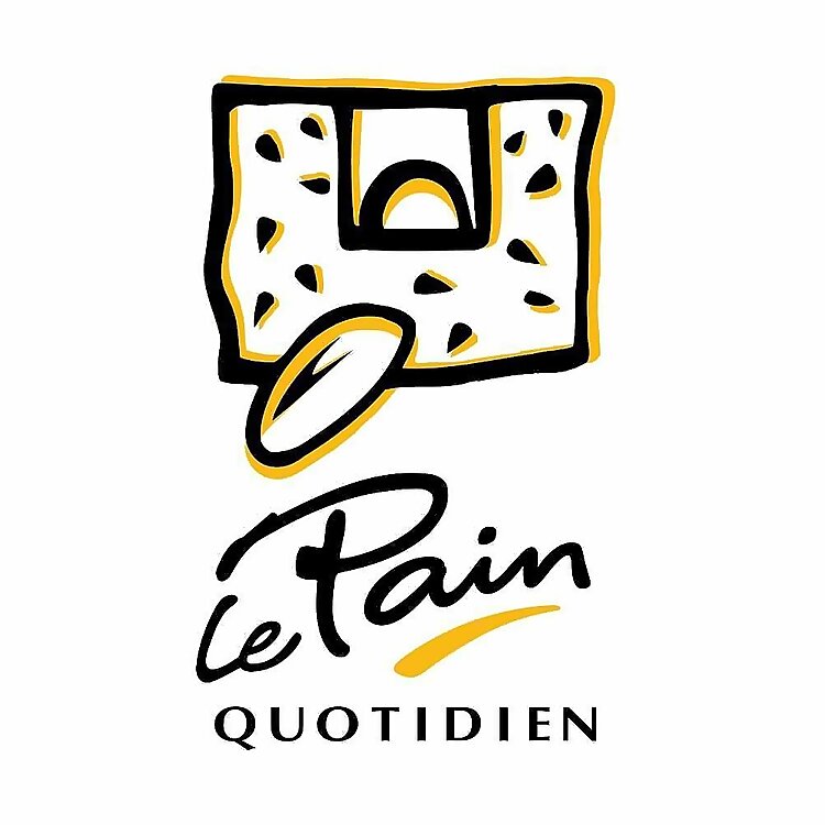 Le Pain Quotidien 