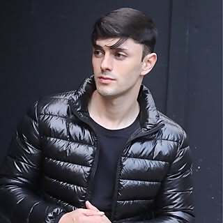 Vinicius Gregory