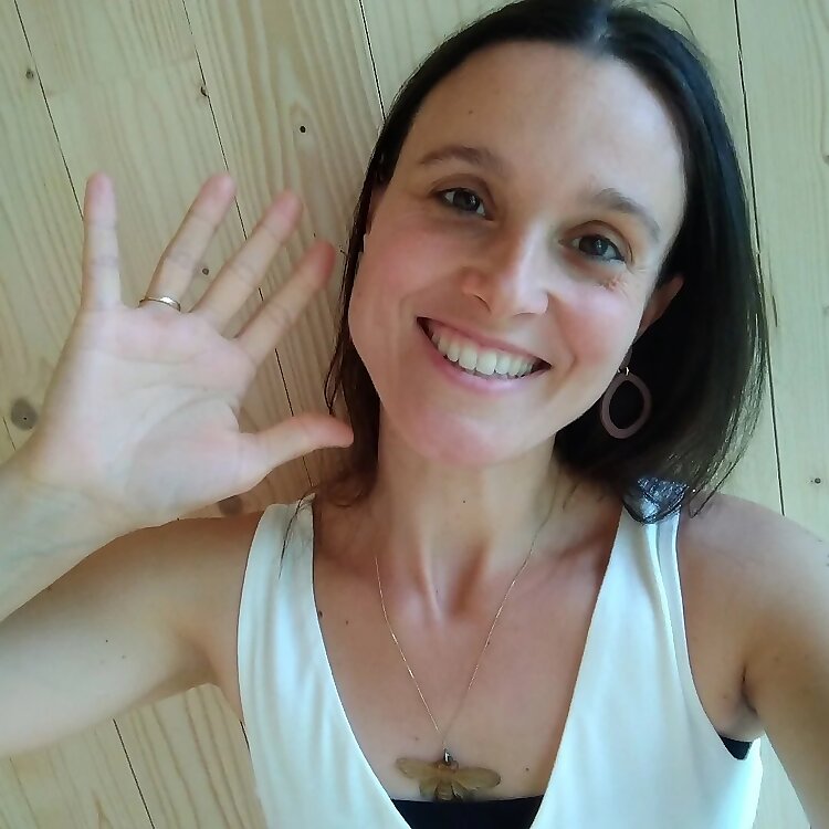 Stephanie Van Damme