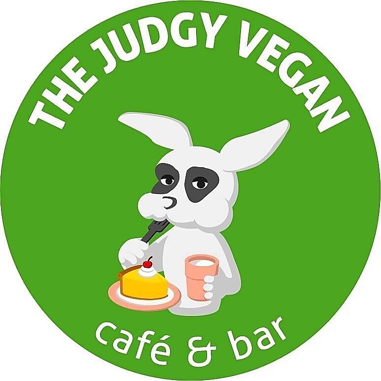 The Judgy Vegan Brussels 