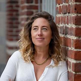 Lucie Van Damme