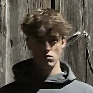 Evan Barron