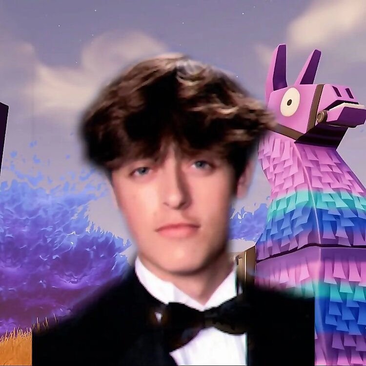 Evan Barron
