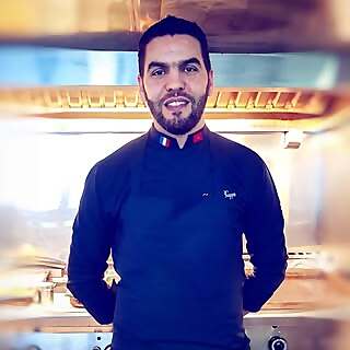 Chef Abid