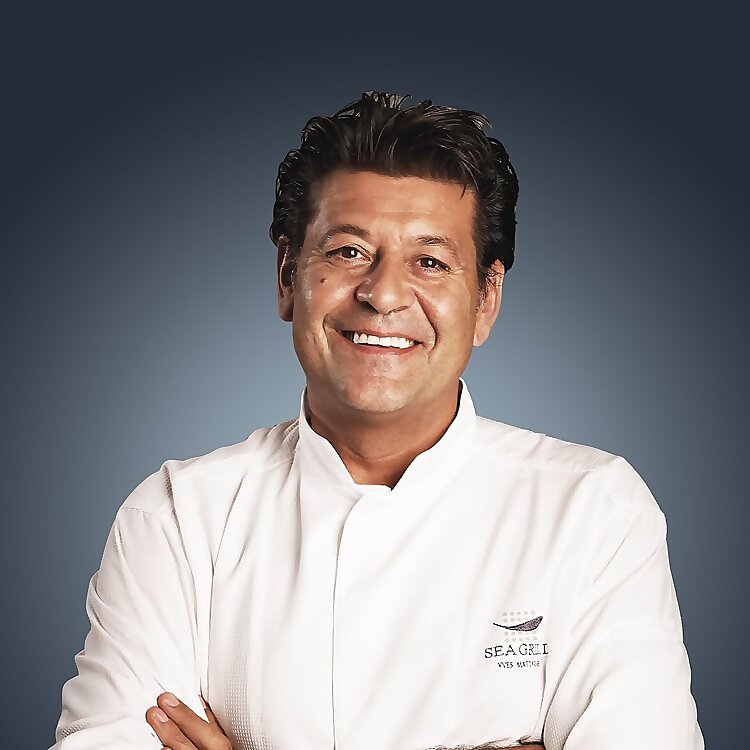 Yves Mattagne