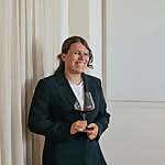 Margaux Balemans