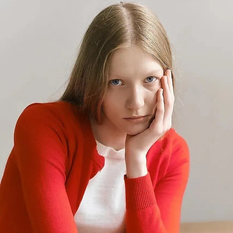 Kira Khristenko