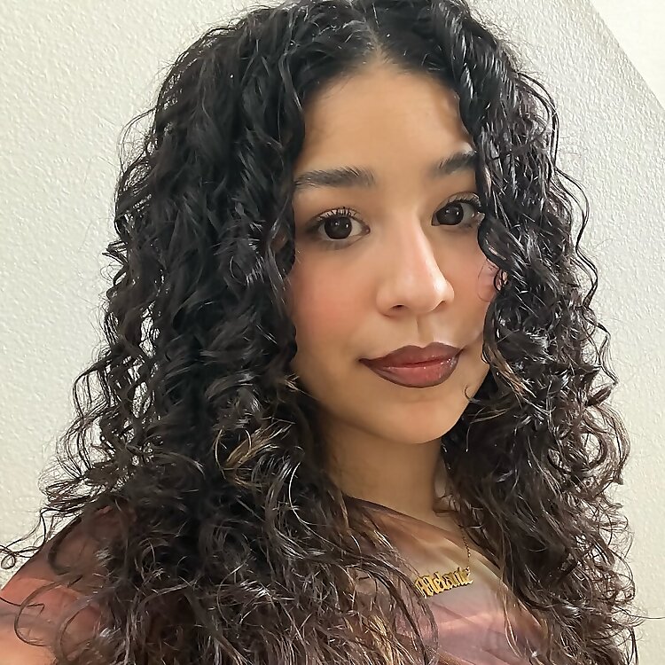 Melanie Franco