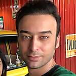 Farzan Hosseini