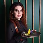 Zahra Ebrahimi