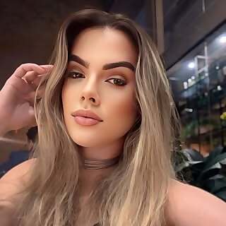 Larissa Fioravante