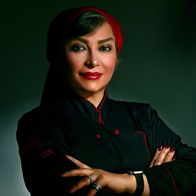Maryam Sarrafha